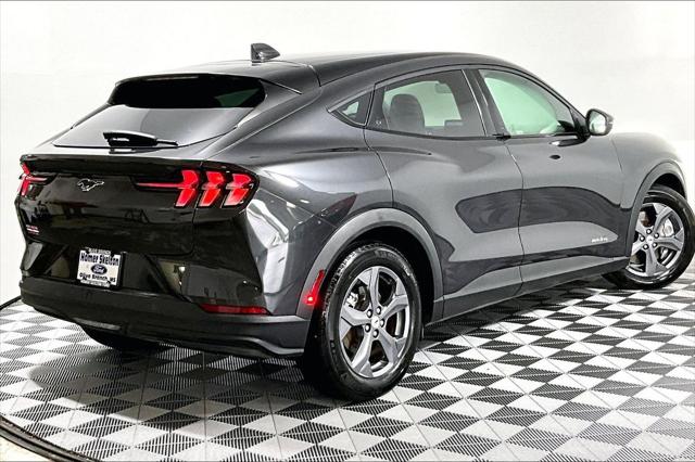 Used 2022 Ford Mustang Mach-E Select For Sale in Olive Branch, MS