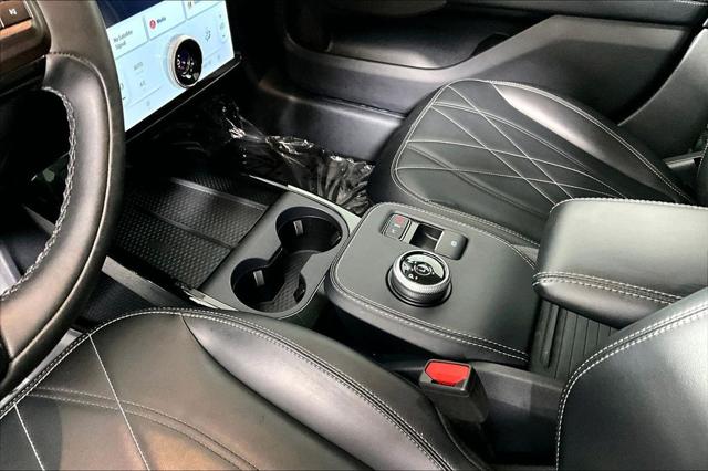 Used 2022 Ford Mustang Mach-E Select For Sale in Olive Branch, MS