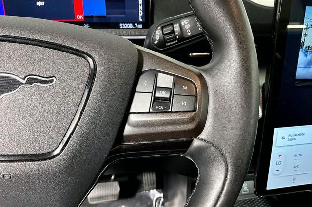Used 2022 Ford Mustang Mach-E Select For Sale in Olive Branch, MS