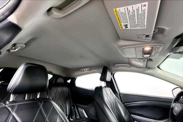Used 2022 Ford Mustang Mach-E Select For Sale in Olive Branch, MS