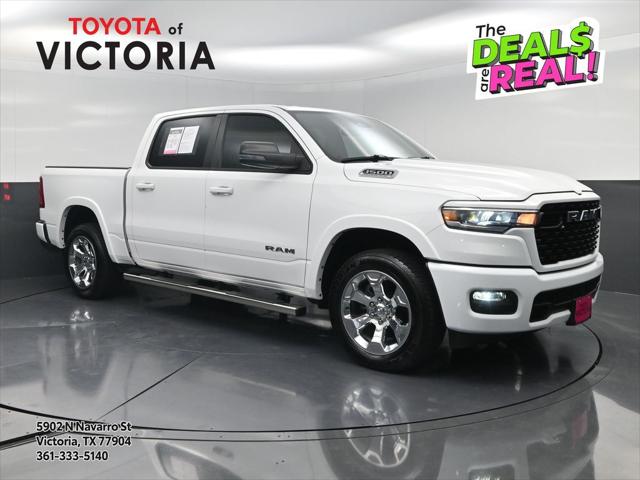 2026 Ram 1500 Big Horn/Lone Star for sale in Victoria, TX