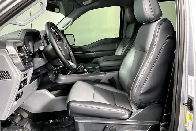 Used 2025 Ford F-150 LARIAT For Sale in Olive Branch, MS
