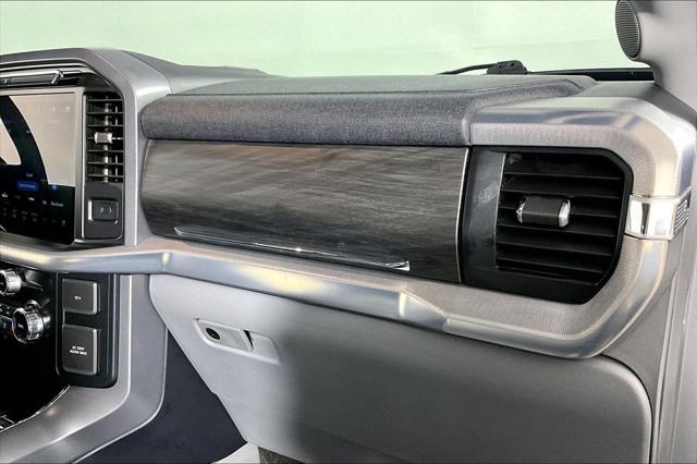 Used 2025 Ford F-150 LARIAT For Sale in Olive Branch, MS