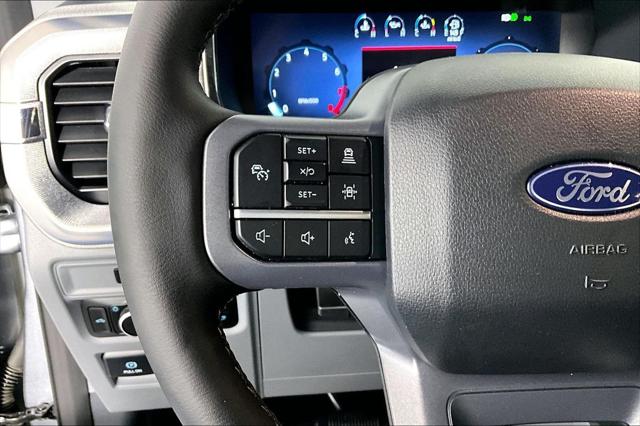 Used 2025 Ford F-150 LARIAT For Sale in Olive Branch, MS