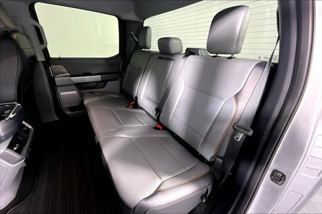 Used 2025 Ford F-150 LARIAT For Sale in Olive Branch, MS