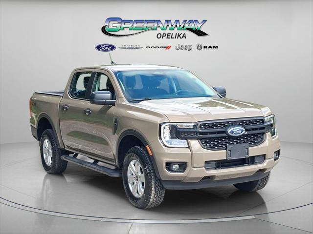 2025 Ford Ranger XL for sale in Opelika, AL