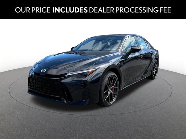 2026 Lexus IS 350 F SPORT for sale in Wilmington, DE