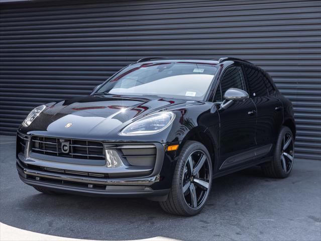 2026 Porsche Macan T for sale in Hawthorne, CA