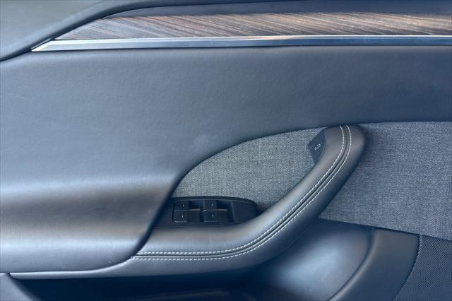 2023 Tesla Model S Dual Motor All-Wheel Drive