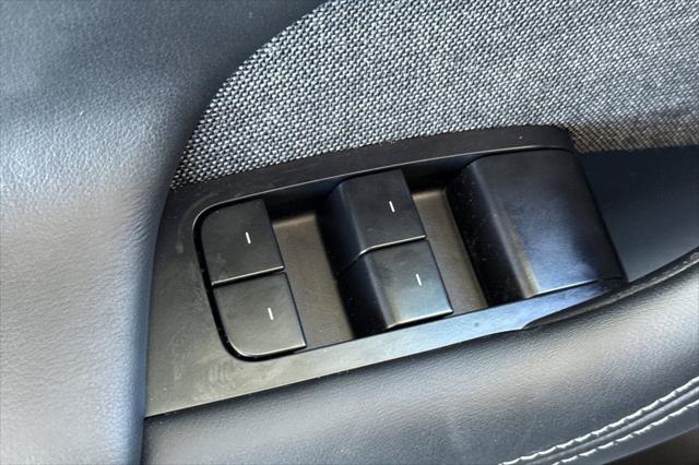 2023 Tesla Model S Dual Motor All-Wheel Drive