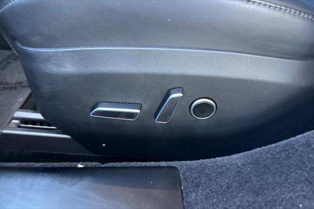 2023 Tesla Model S Dual Motor All-Wheel Drive