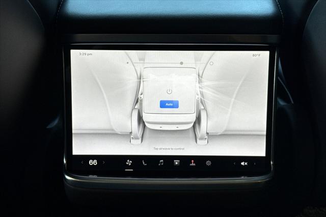 2023 Tesla Model S Dual Motor All-Wheel Drive