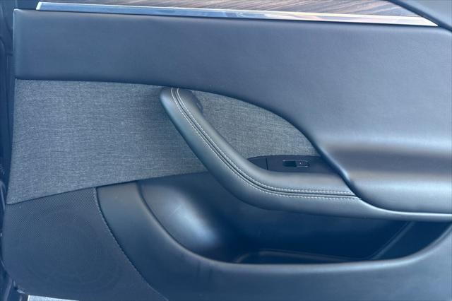 2023 Tesla Model S Dual Motor All-Wheel Drive