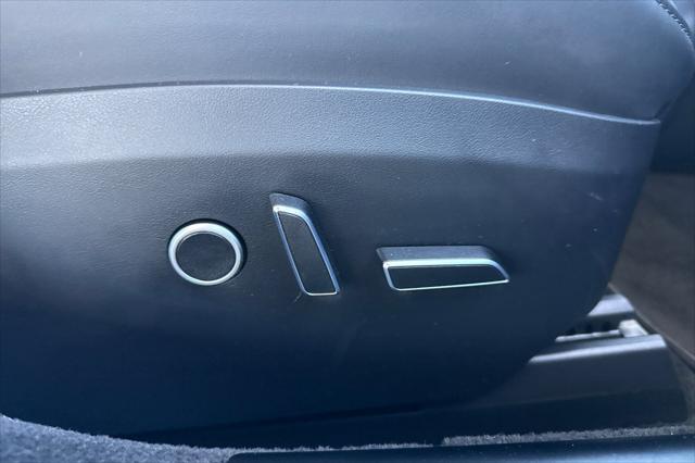 2023 Tesla Model S Dual Motor All-Wheel Drive