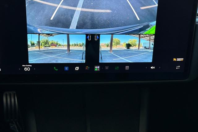 2023 Tesla Model S Dual Motor All-Wheel Drive