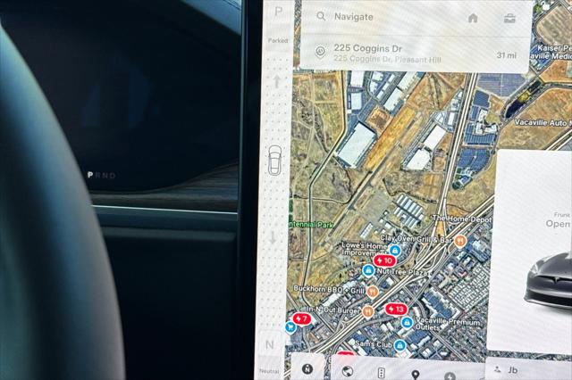2023 Tesla Model S Dual Motor All-Wheel Drive