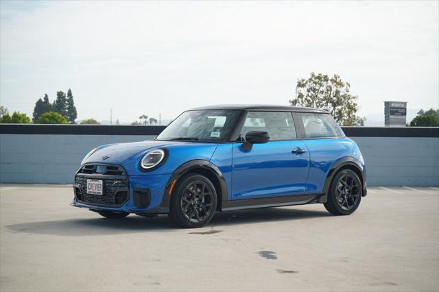 2026 MINI Hardtop Cooper S for sale in Santa Ana, CA