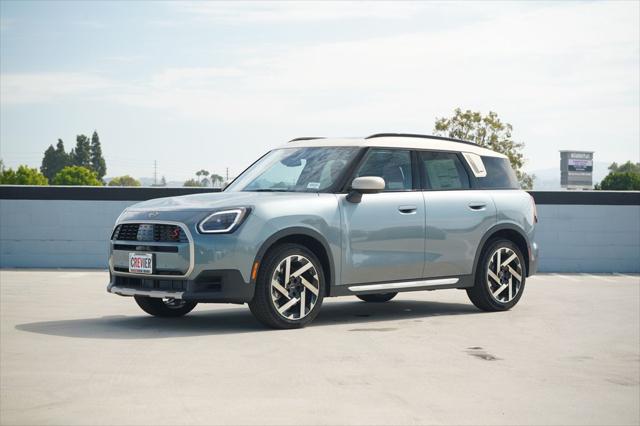 2027 MINI Cooper Countryman S for sale in Santa Ana, CA