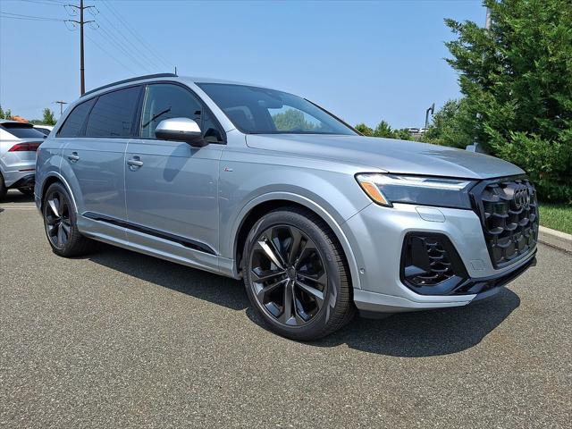 2026 Audi Q7 Premium Plus S line TFSI quattro tiptronic for sale in Allentown, PA