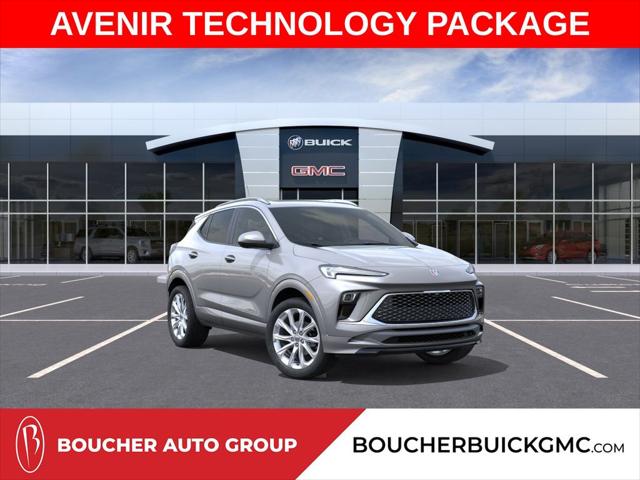 2026 Buick Encore GX Avenir AWD for sale in Waukesha, WI