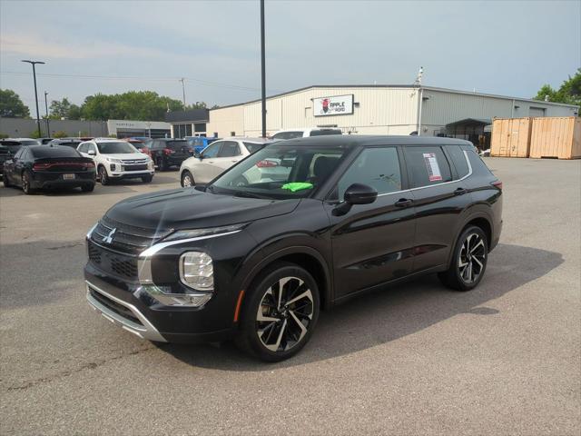2024 Mitsubishi Outlander Unknown for sale in Elkton, MD