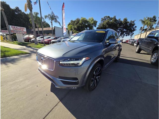 2018 Volvo XC90 T6 Inscription for sale in Farmersville, CA