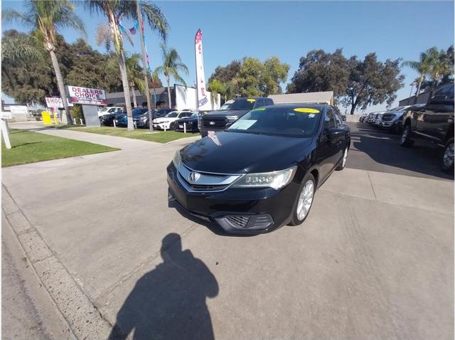 2017 Acura ILX Technology Plus Package for sale in Farmersville, CA