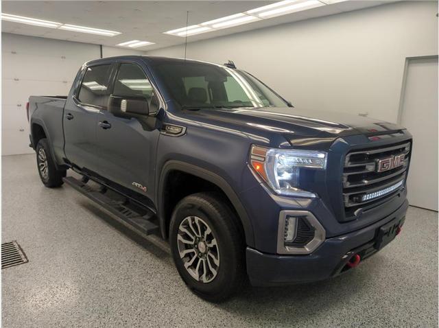 2019 GMC Sierra 1500 AT4 for sale in Hickory, NC