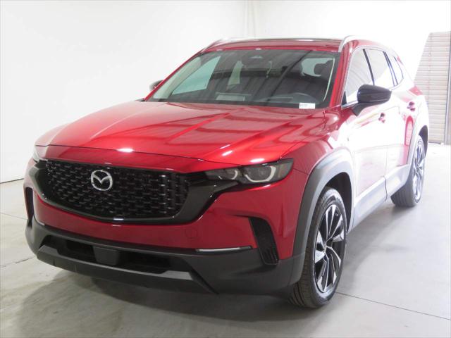 2025 Mazda CX-50 Hybrid Premium Plus Package for sale in Phoenix, AZ