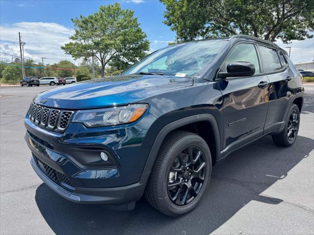2026 Jeep Compass Latitude Altitude for sale in Payson, AZ