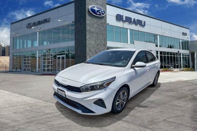 2022 Kia Forte LXS for sale in Riverside, CA
