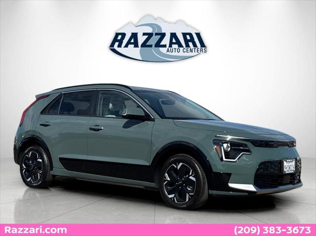 2023 Kia Niro EV Wind for sale in Merced, CA
