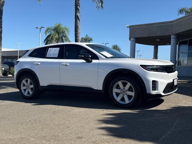 2024 Honda Prologue EX for sale in Merced, CA