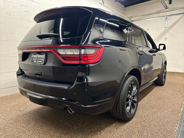2023 Dodge Durango GT Premium AWD