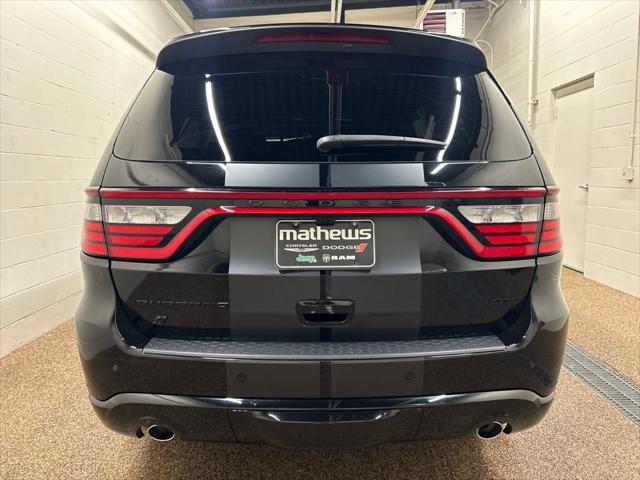 2023 Dodge Durango GT Premium AWD