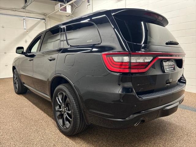 2023 Dodge Durango GT Premium AWD