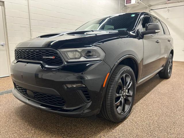 2023 Dodge Durango GT Premium AWD