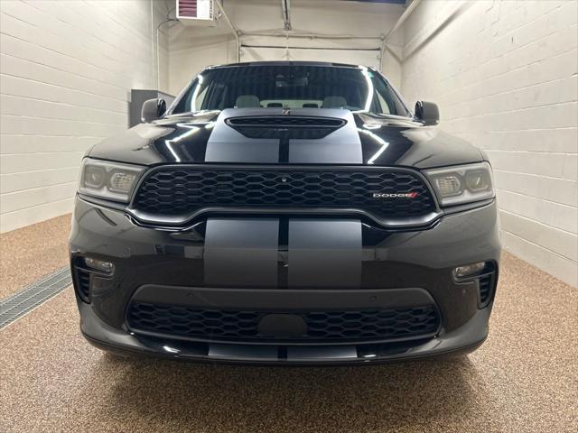 2023 Dodge Durango GT Premium AWD