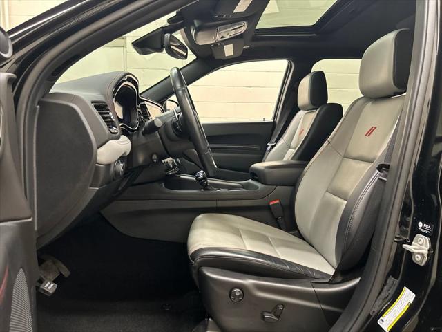 2023 Dodge Durango GT Premium AWD