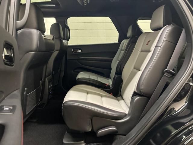2023 Dodge Durango GT Premium AWD
