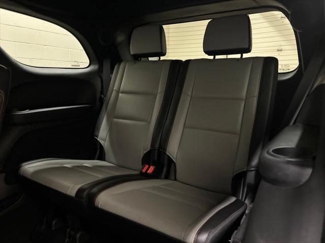 2023 Dodge Durango GT Premium AWD