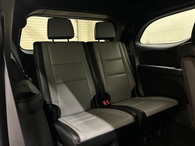 2023 Dodge Durango GT Premium AWD