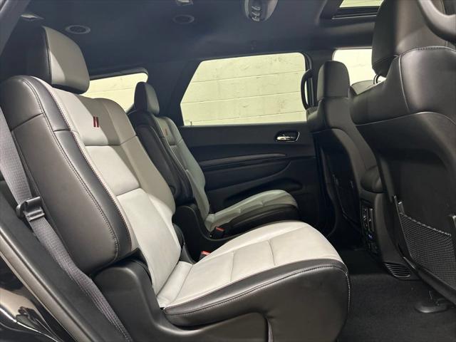2023 Dodge Durango GT Premium AWD