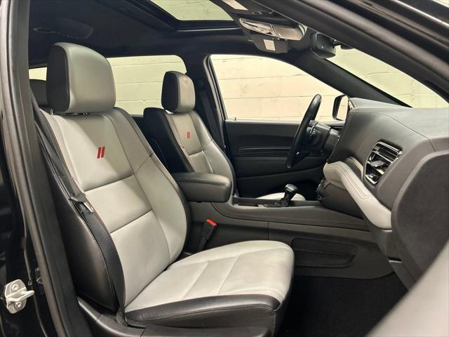 2023 Dodge Durango GT Premium AWD