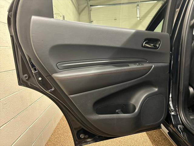 2023 Dodge Durango GT Premium AWD