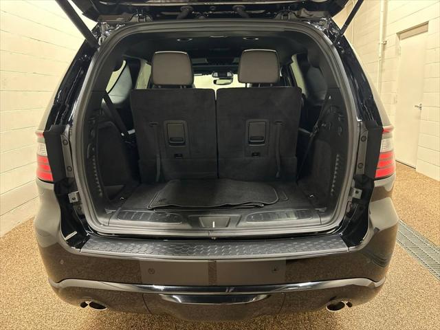 2023 Dodge Durango GT Premium AWD