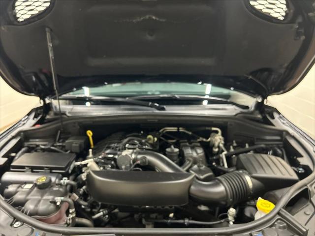 2023 Dodge Durango GT Premium AWD
