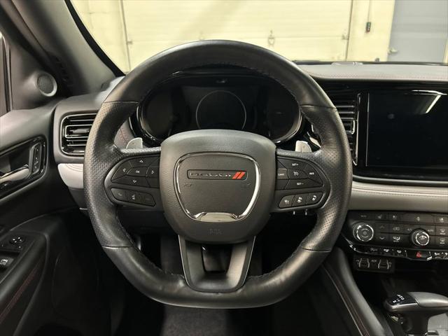 2023 Dodge Durango GT Premium AWD