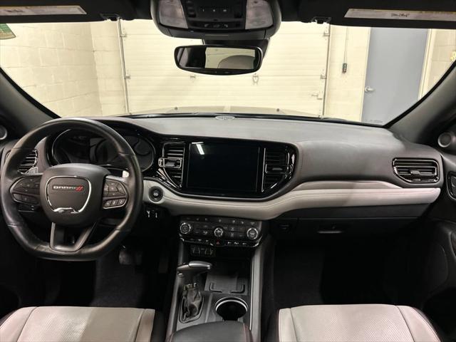 2023 Dodge Durango GT Premium AWD