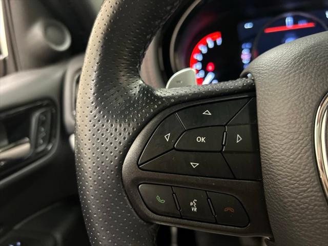 2023 Dodge Durango GT Premium AWD